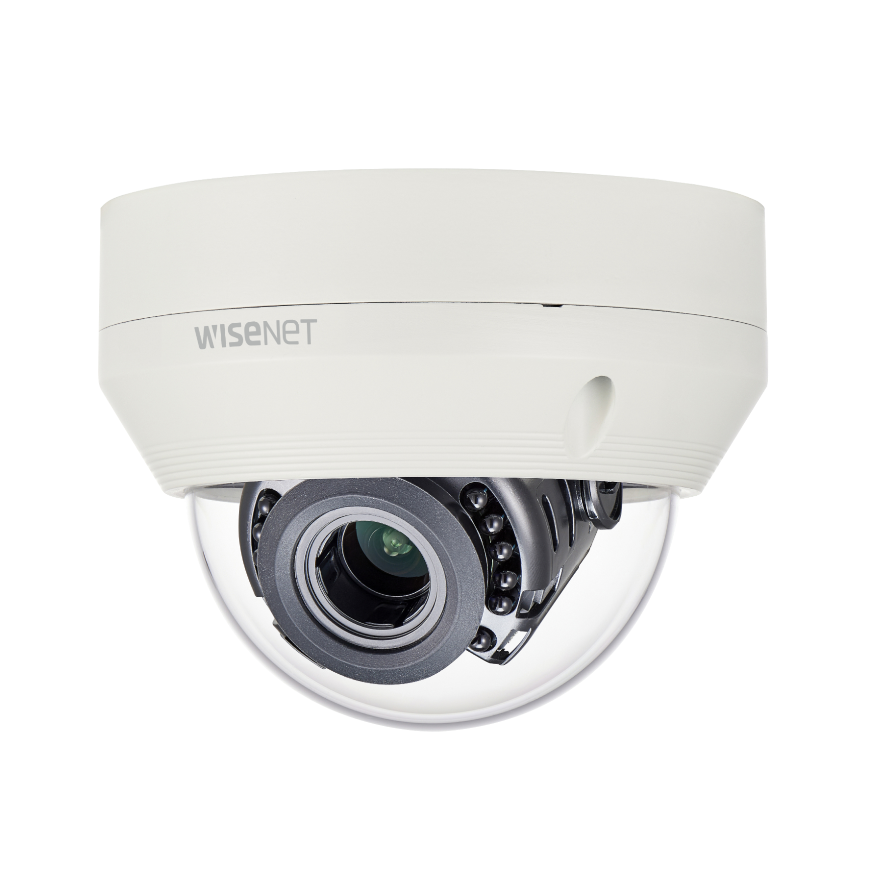 Hanwha HCV-6080R Analog Cameras | Tensor Security